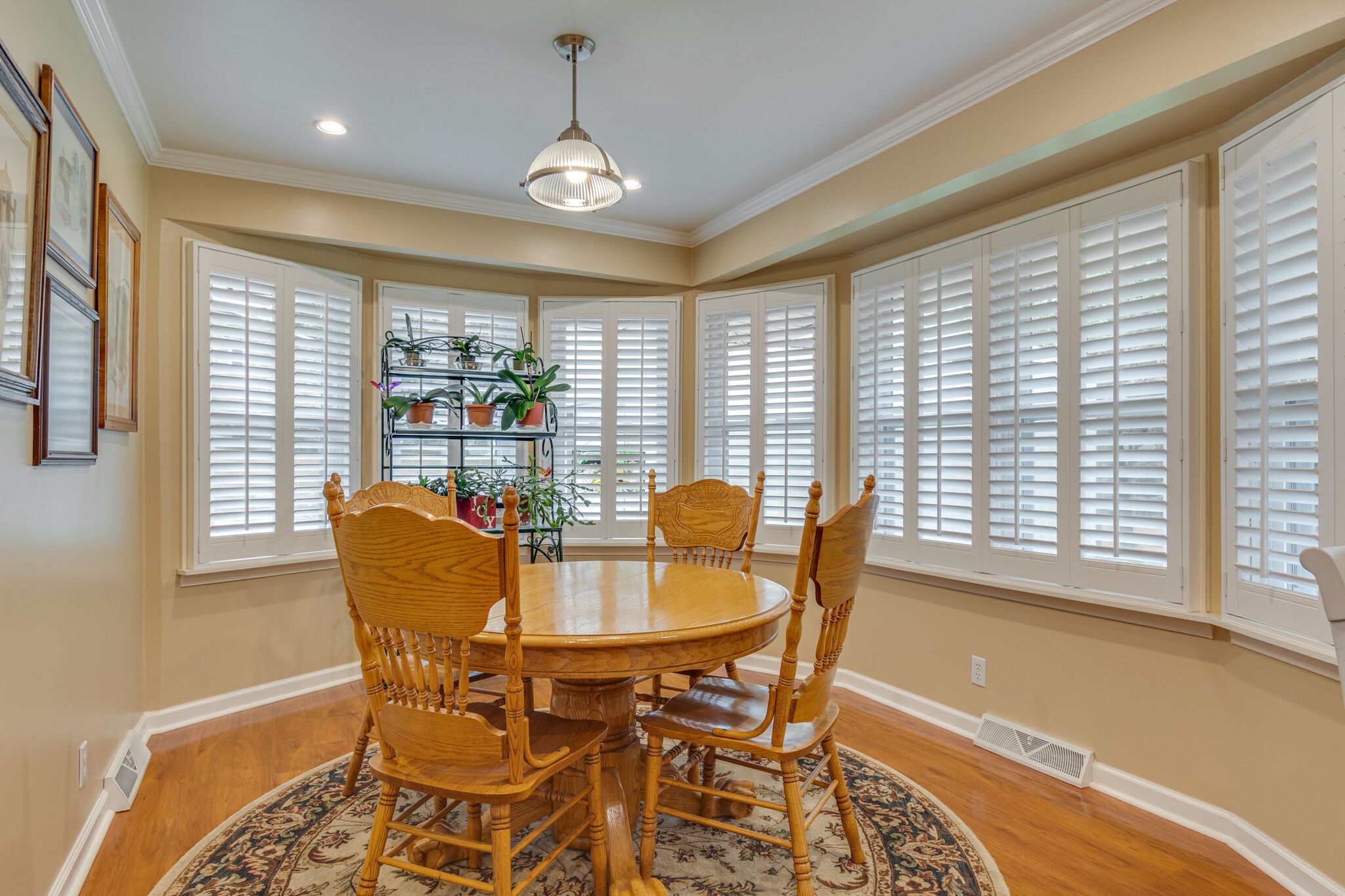 1040 Yell Road Lewisburg, TN 37091 - Photo 16 of 36 Gallery Image 16