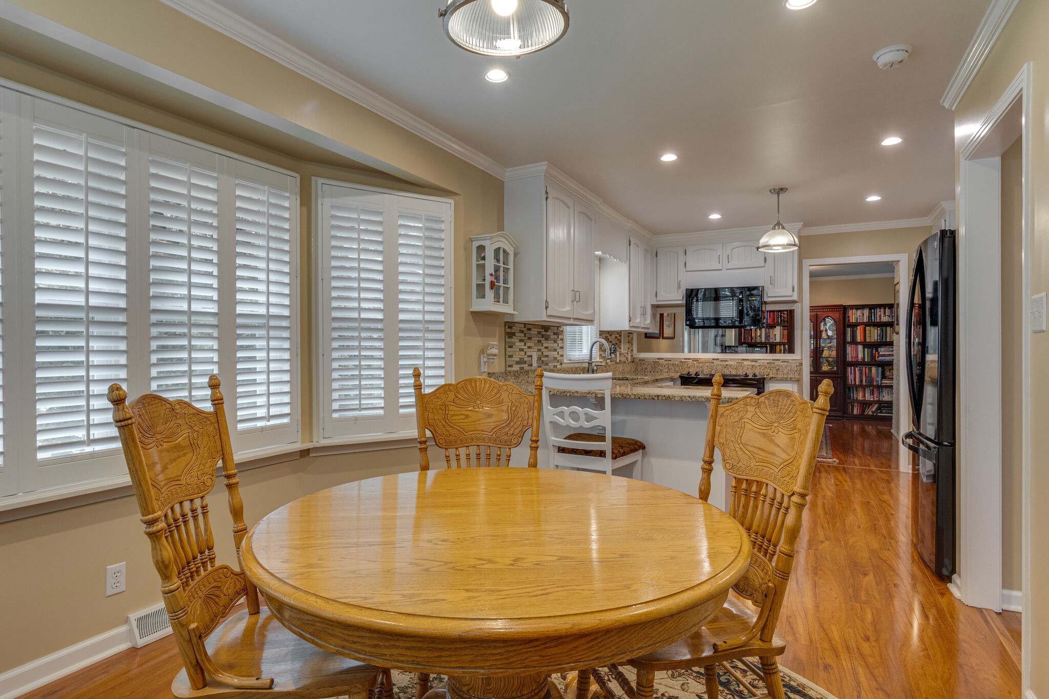1040 Yell Road Lewisburg, TN 37091 - Photo 17 of 36 Gallery Image 17