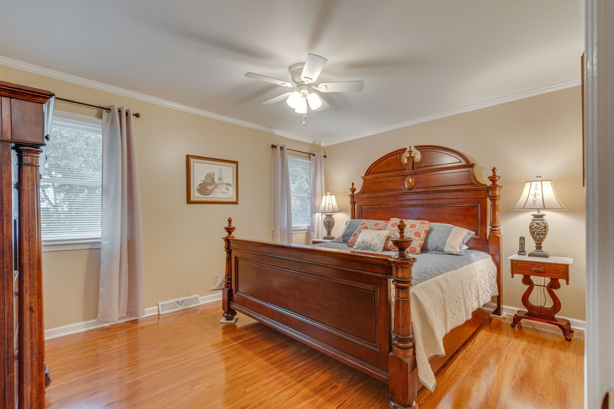 1040 Yell Road Lewisburg, TN 37091 - Photo 20 of 36 Gallery Image 20