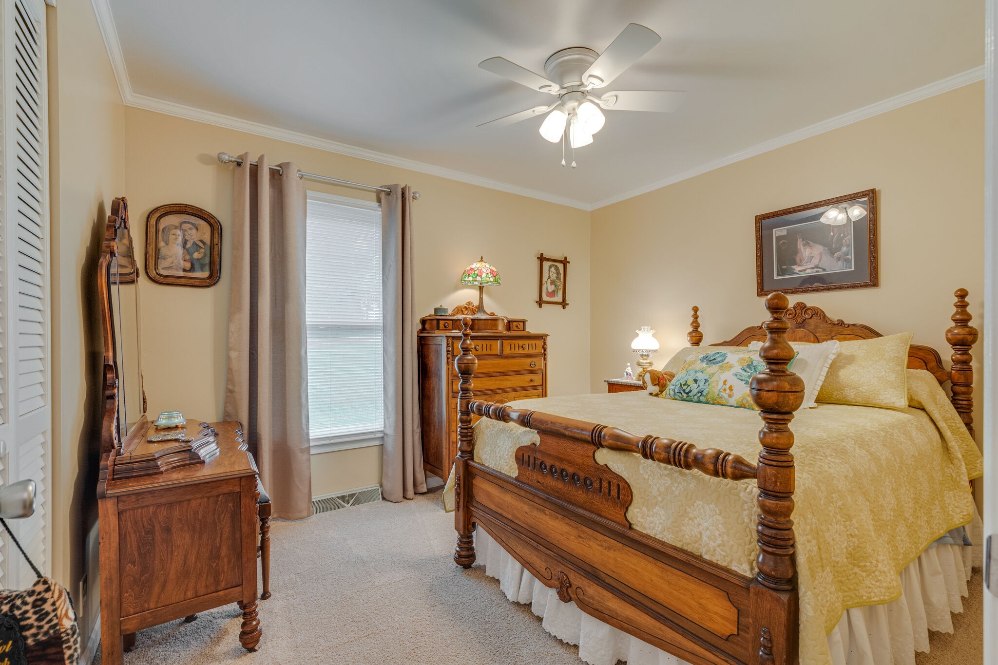 1040 Yell Road Lewisburg, TN 37091 - Photo 24 of 36 Gallery Image 24