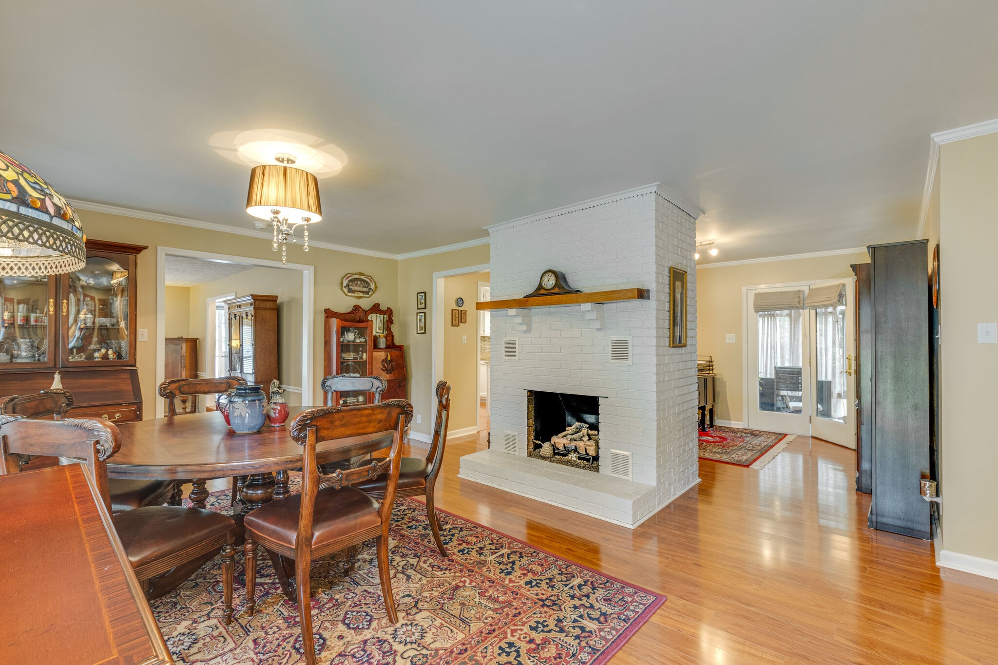 1040 Yell Road Lewisburg, TN 37091 - Photo 4 of 36 Gallery Image 4