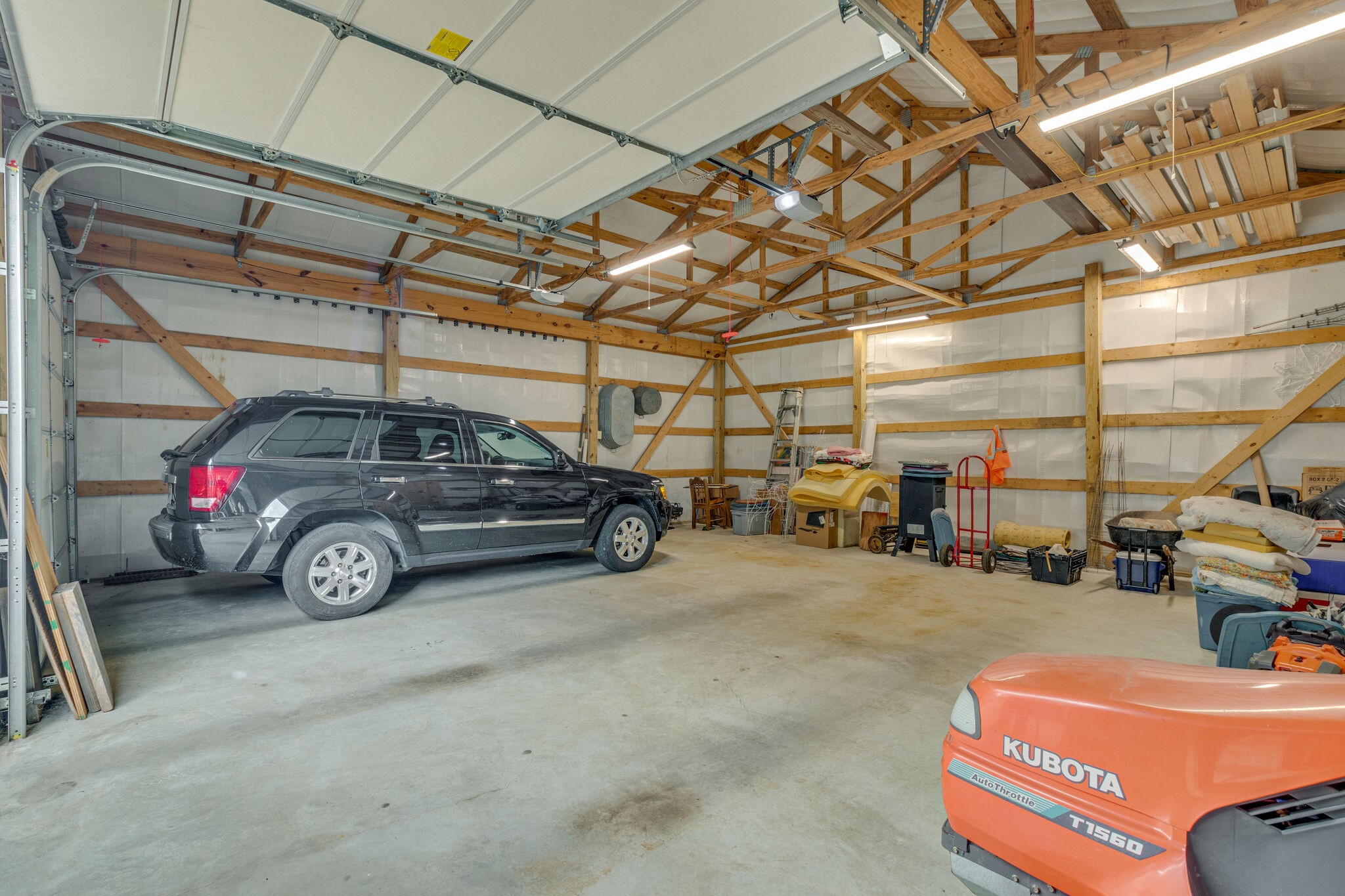 1040 Yell Road Lewisburg, TN 37091 - Photo 35 of 36 Gallery Image 35