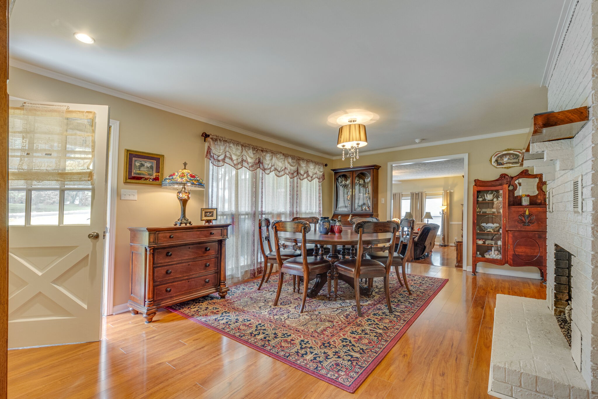 1040 Yell Road Lewisburg, TN 37091 - Photo 5 of 36 Gallery Image 5