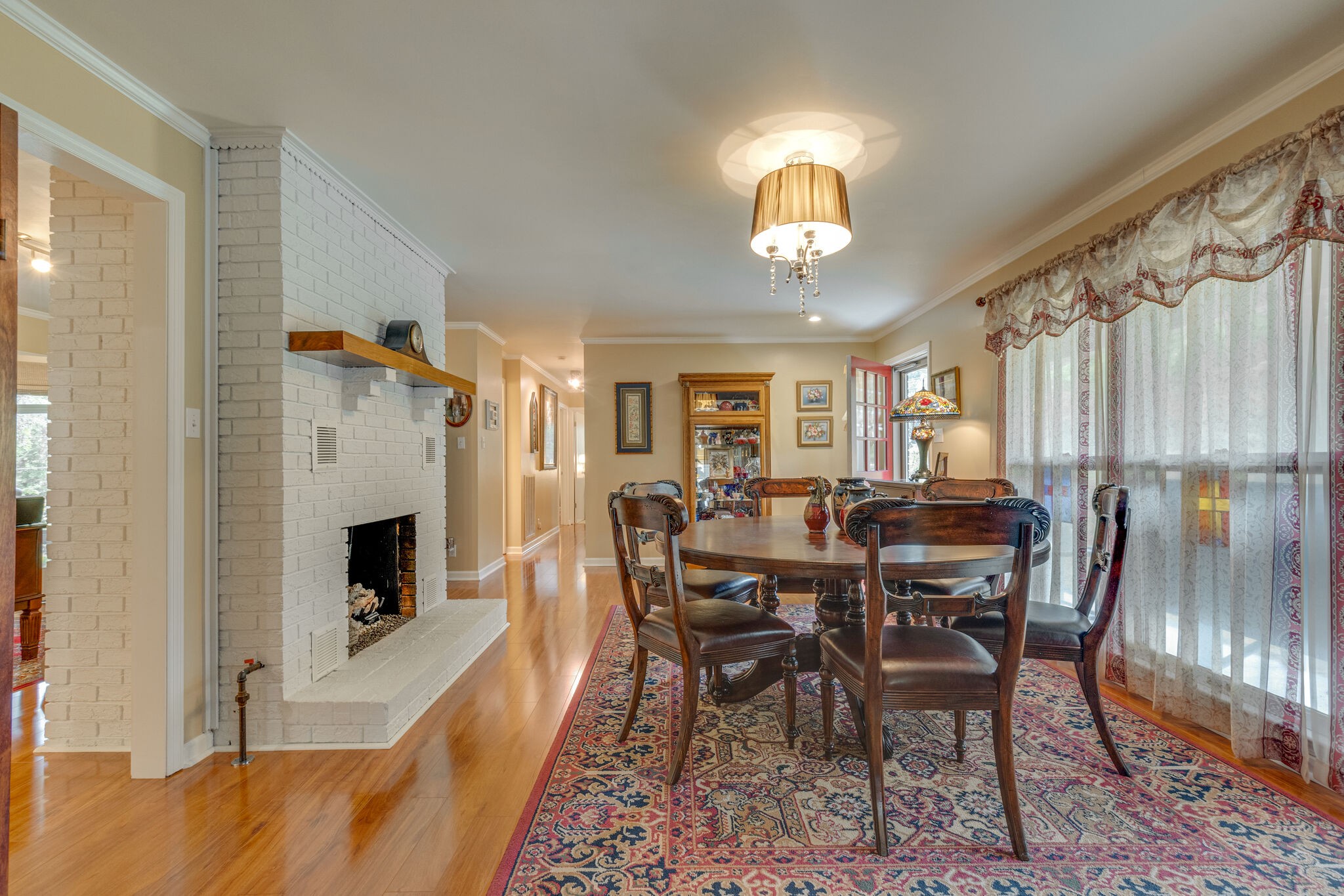 1040 Yell Road Lewisburg, TN 37091 - Photo 6 of 36 Gallery Image 6