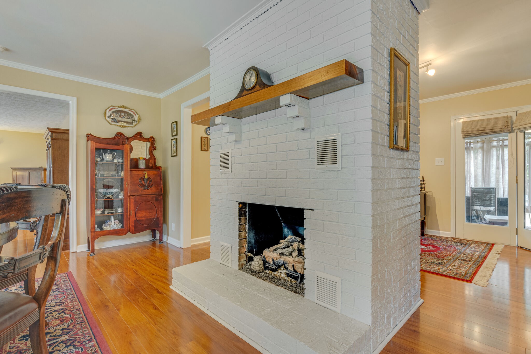 1040 Yell Road Lewisburg, TN 37091 - Photo 7 of 36 Gallery Image 7