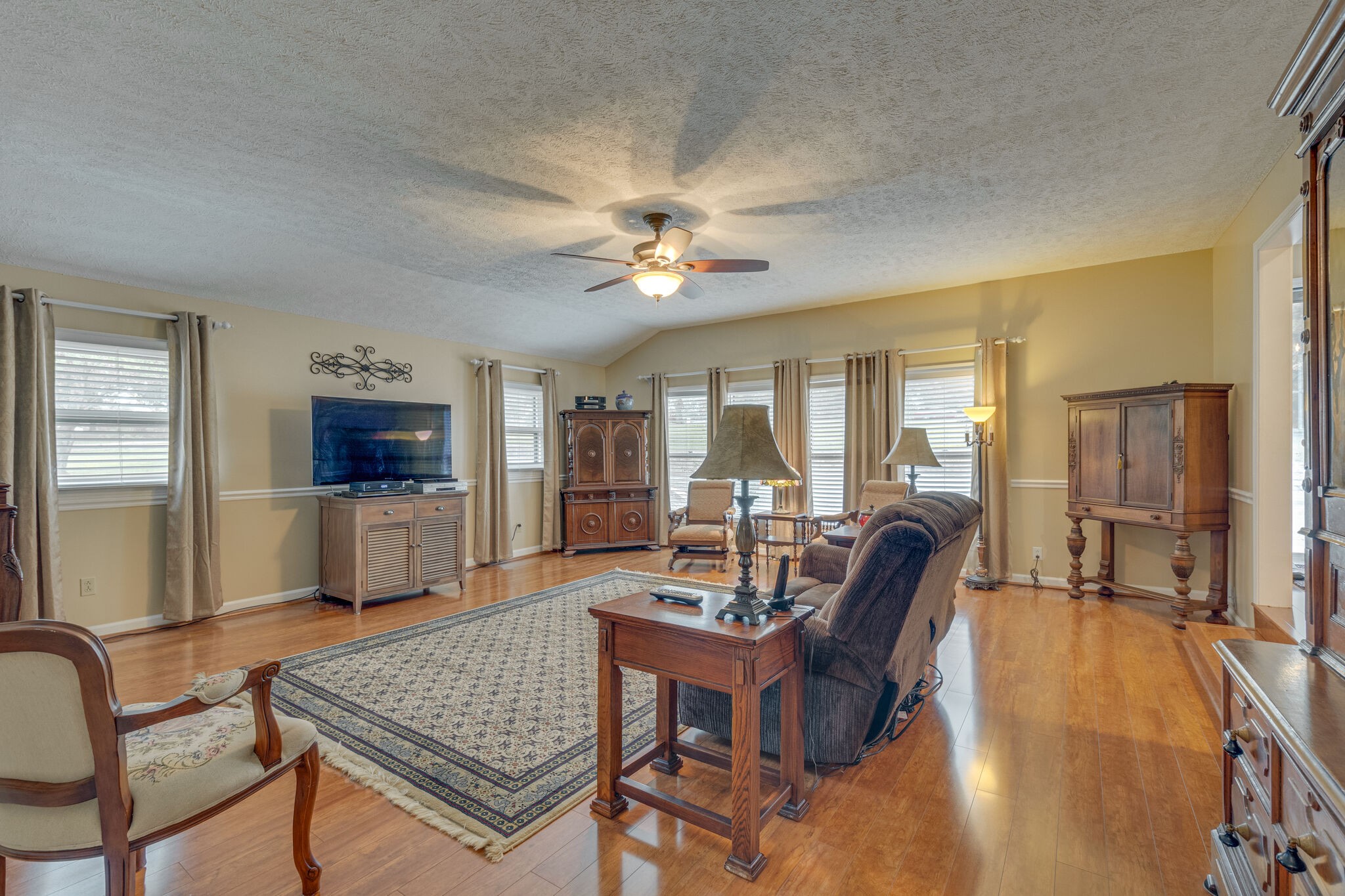 1040 Yell Road Lewisburg, TN 37091 - Photo 8 of 36 Gallery Image 8