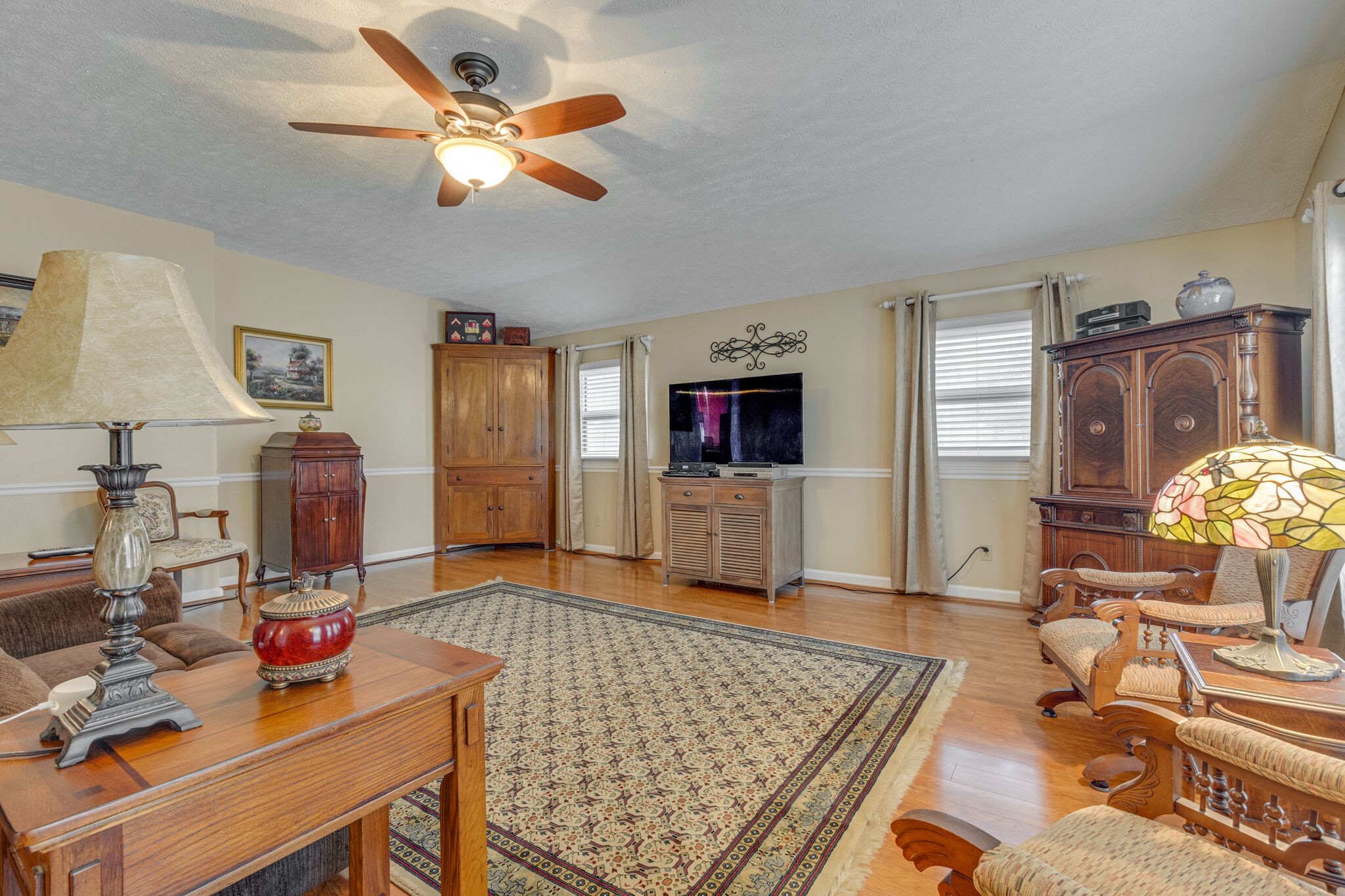 1040 Yell Road Lewisburg, TN 37091 - Photo 9 of 36 Gallery Image 9