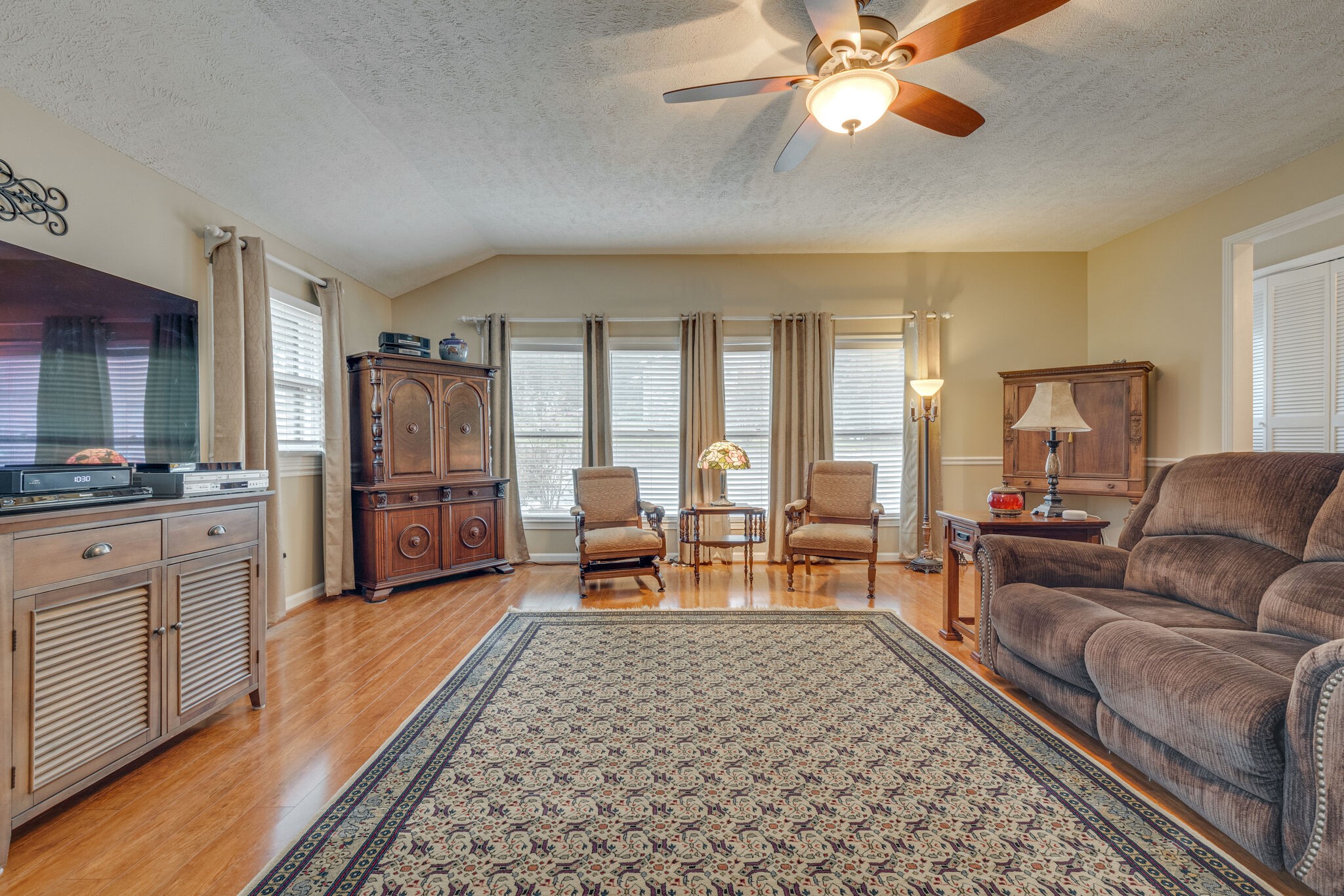 1040 Yell Road Lewisburg, TN 37091 - Photo 10 of 36 Gallery Image 10