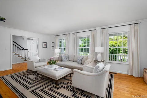 $3,195,000 | 1 Elm Avenue, Larchmont, NY 10538