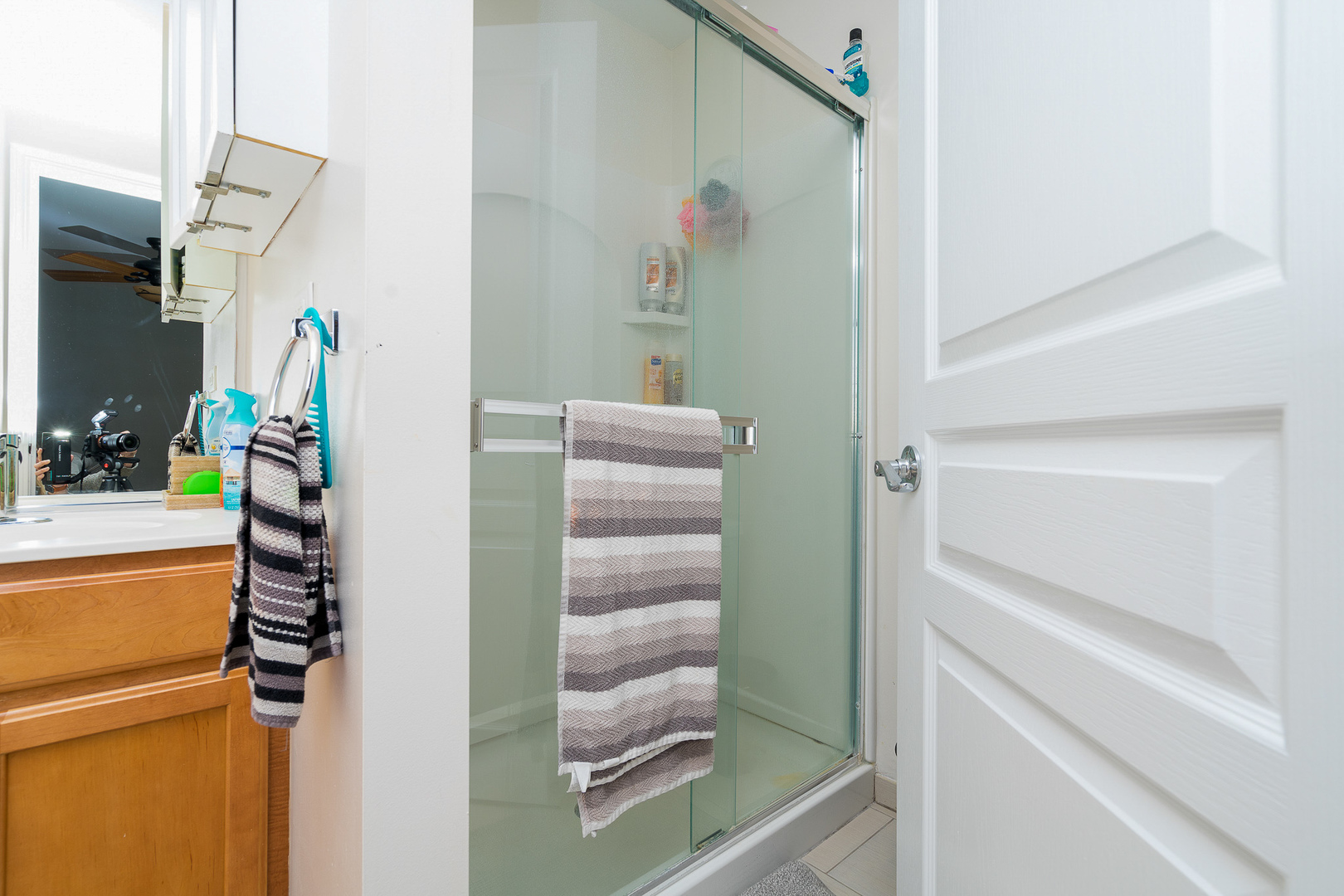 15311 Pinewood Road, Unit 15311 Lockport, IL 60441 - Photo 9 of 17 a view of walk in closet