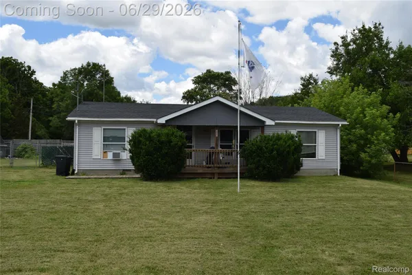 $175,000 | 2140 South Dye Road, Flint, MI 48532