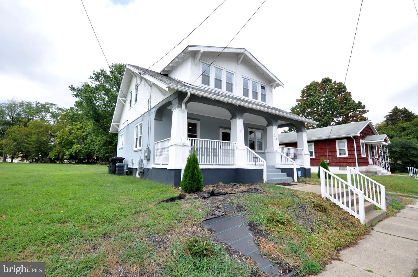 25 North Franklin Ave  