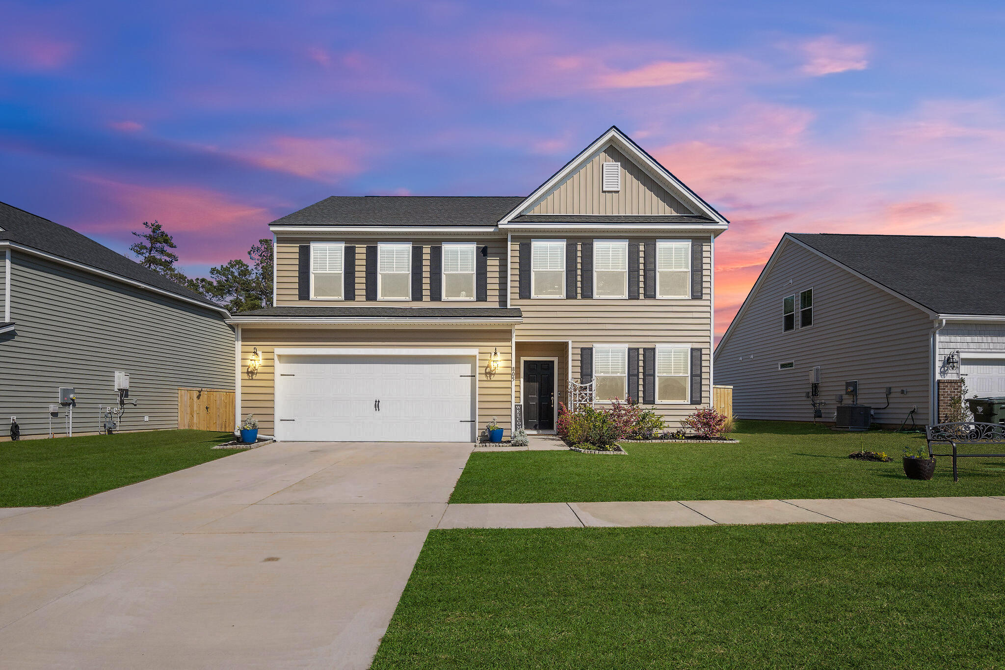 805 Squire Pope Road Summerville, SC 29486 - Photo 1 of 46 1111sarabarclayphotography1of1
