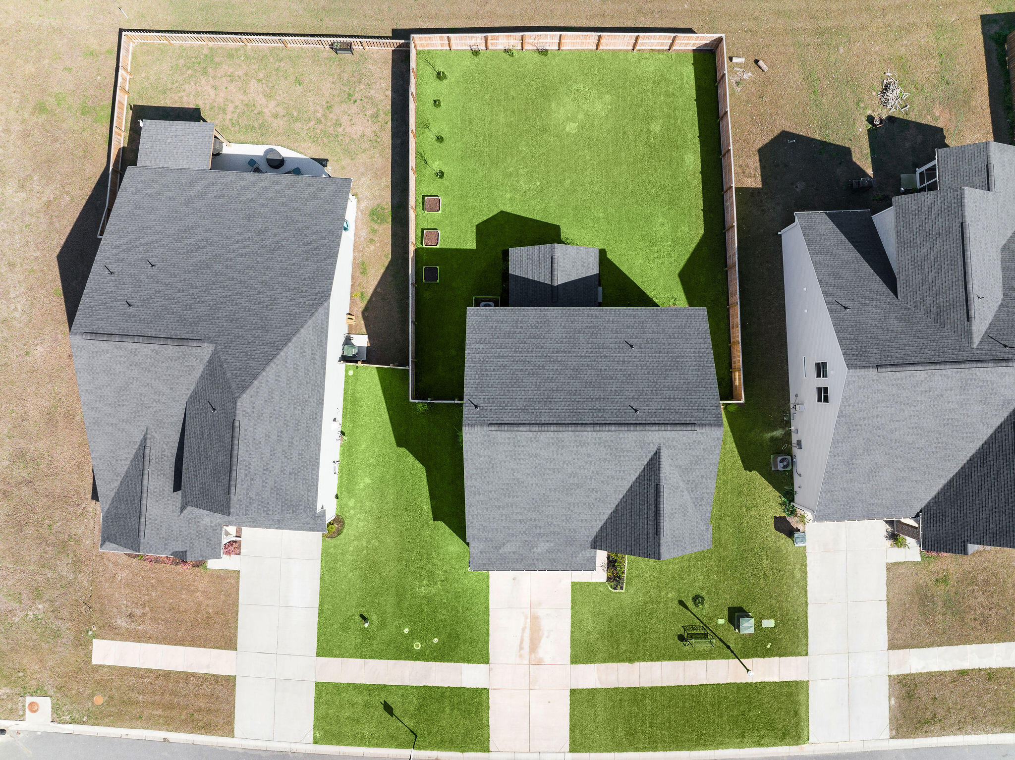 805 Squire Pope Road Summerville, SC 29486 - Photo 41 of 46 DJI_0273