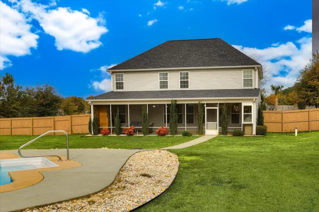 $599,900 | 6358 Kiawah Trail, Aiken, SC 29803