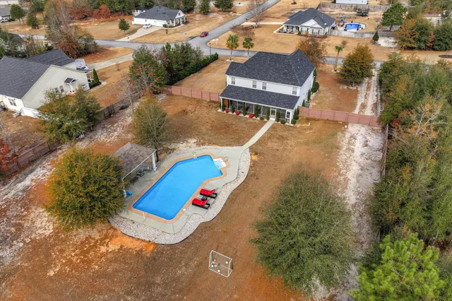 $599,900 | 6358 Kiawah Trail, Aiken, SC 29803