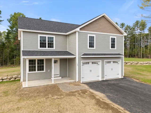 $529,900 | 649 Streamside Avenue, Hermon, ME 04401