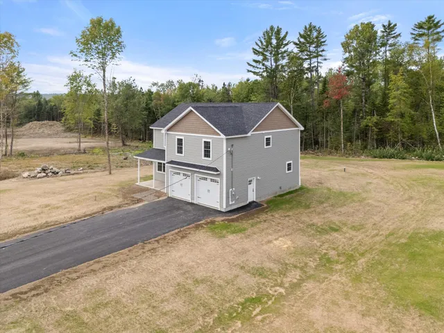 $529,900 | 649 Streamside Avenue, Hermon, ME 04401