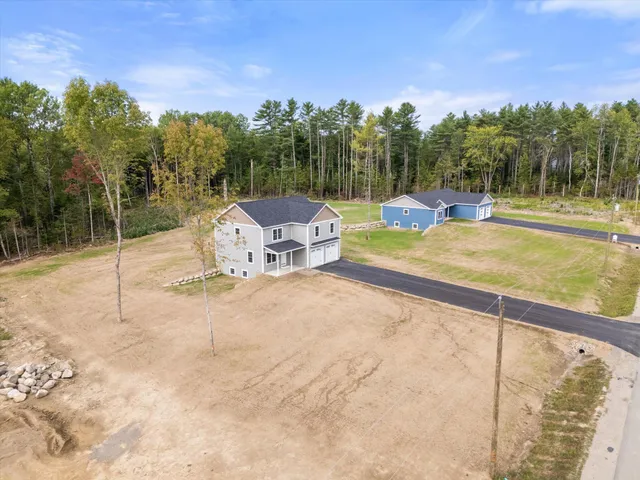 $529,900 | 649 Streamside Avenue, Hermon, ME 04401