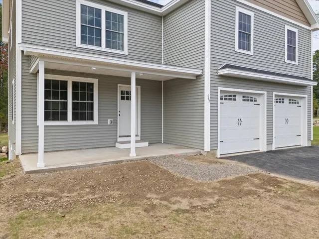 $529,900 | 649 Streamside Avenue, Hermon, ME 04401