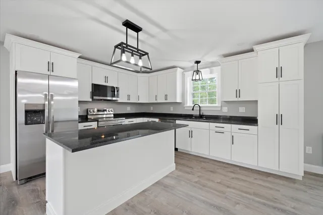 $529,900 | 649 Streamside Avenue, Hermon, ME 04401