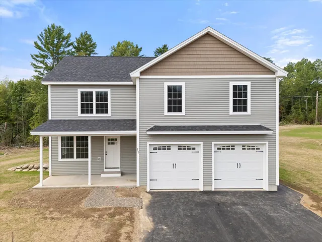 $529,900 | 649 Streamside Avenue, Hermon, ME 04401