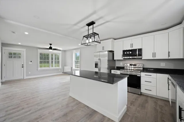 $529,900 | 649 Streamside Avenue, Hermon, ME 04401