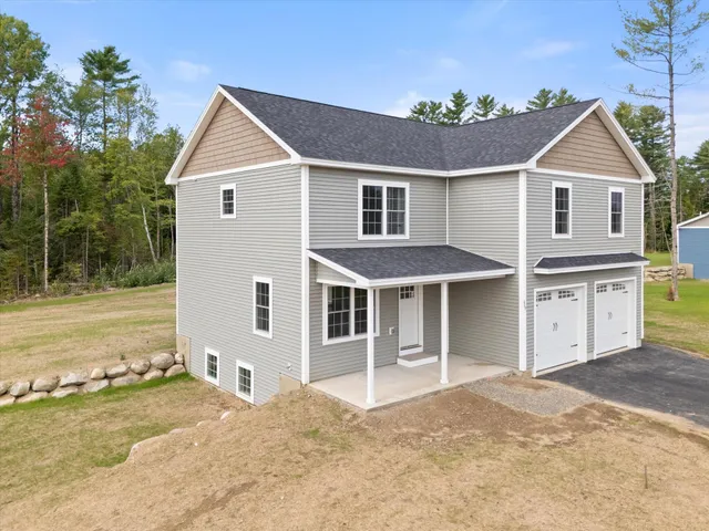 $529,900 | 649 Streamside Avenue, Hermon, ME 04401