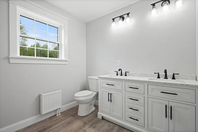 $529,900 | 649 Streamside Avenue, Hermon, ME 04401