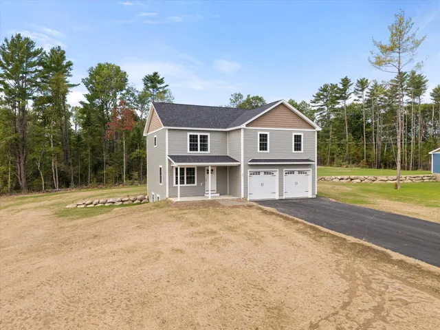 $529,900 | 649 Streamside Avenue, Hermon, ME 04401
