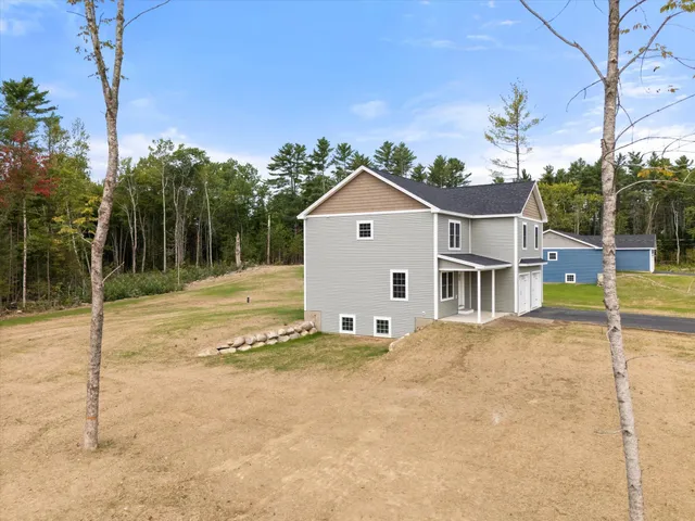 $529,900 | 649 Streamside Avenue, Hermon, ME 04401