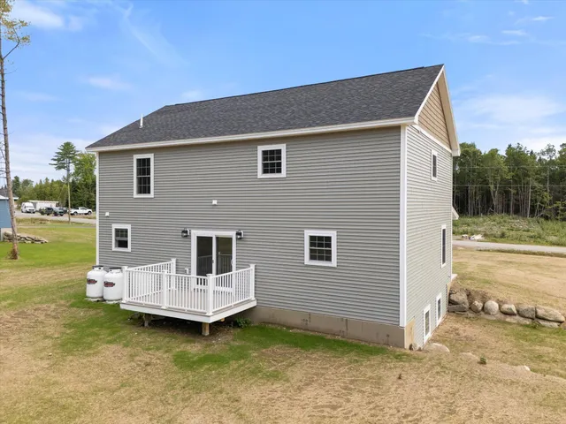 $529,900 | 649 Streamside Avenue, Hermon, ME 04401