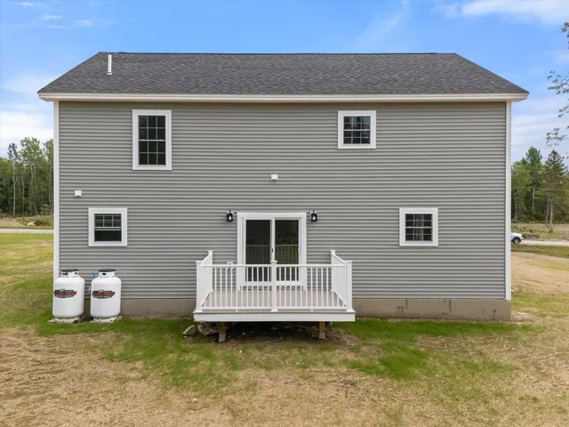 $529,900 | 649 Streamside Avenue, Hermon, ME 04401