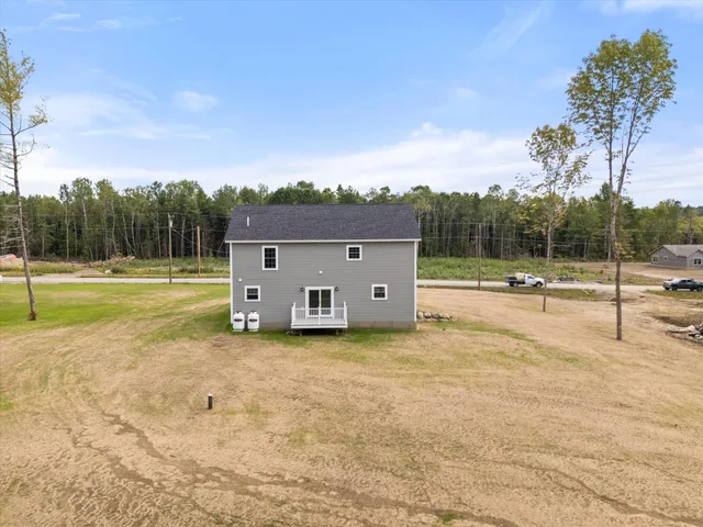 $529,900 | 649 Streamside Avenue, Hermon, ME 04401