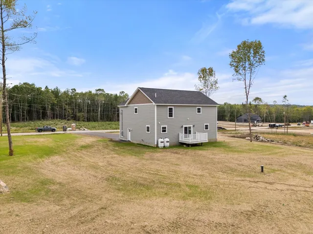 $529,900 | 649 Streamside Avenue, Hermon, ME 04401