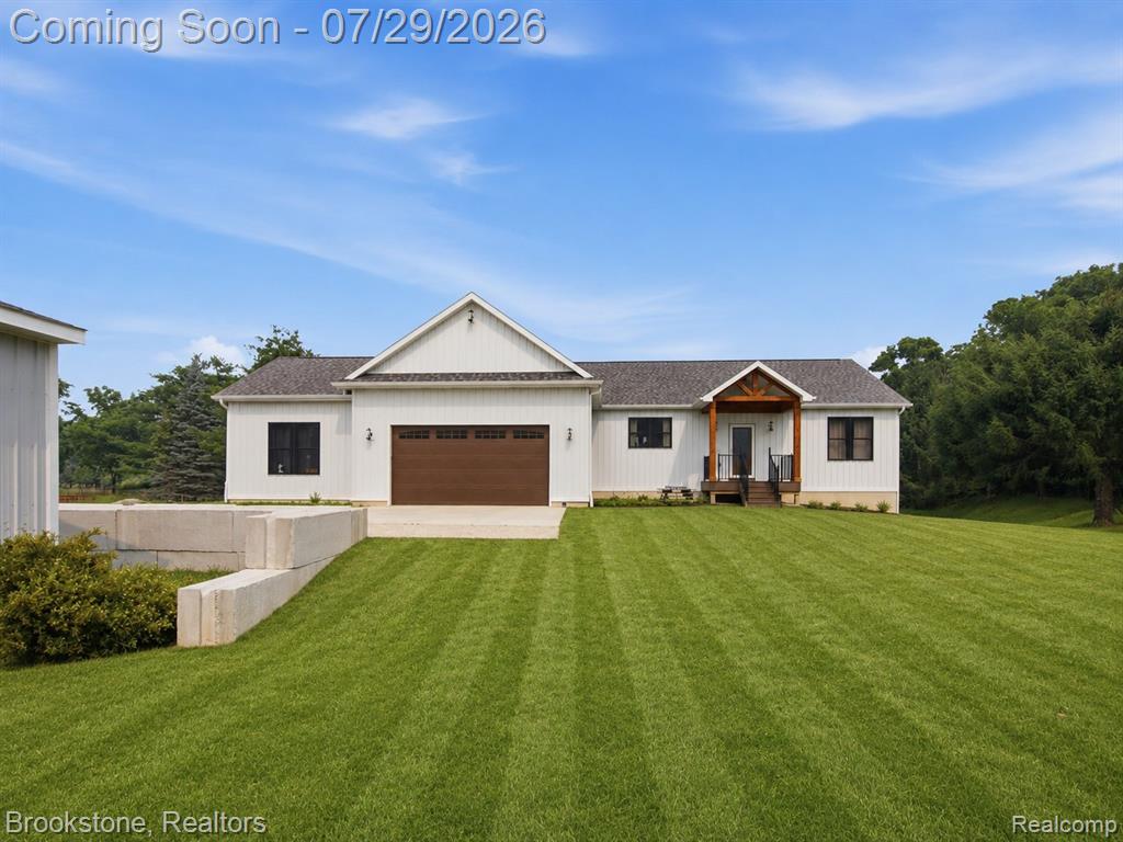 5196 Klam Road Columbiaville, MI 48421 - Photo 2 of 24