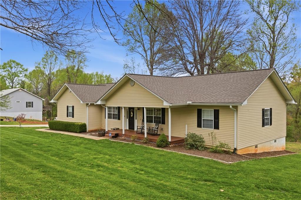 205 Cook Street Alto, GA 30510 - Photo 32 of 37
