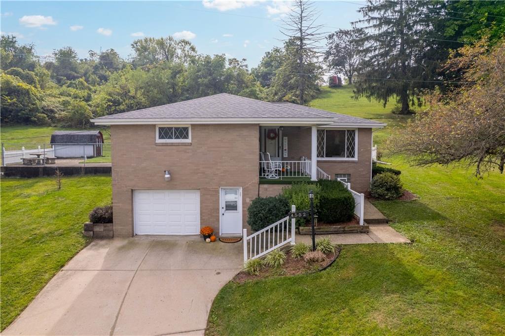 4552 Battle Ridge Road Oakdale, PA 15071 - Photo 1 of 38 Gallery Image 1