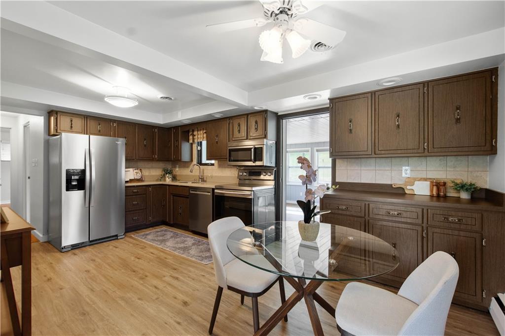 4552 Battle Ridge Road Oakdale, PA 15071 - Photo 7 of 38 Gallery Image 7