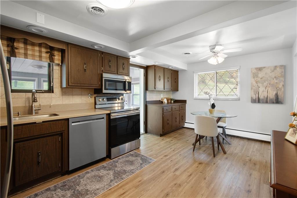 4552 Battle Ridge Road Oakdale, PA 15071 - Photo 8 of 38 Gallery Image 8