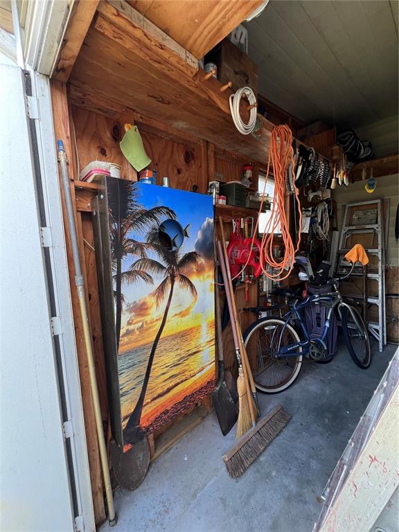 1100 South Belcher Road, Unit 245 Largo, FL 33771 - Photo 40 of 69 a view of a room with gym equipment