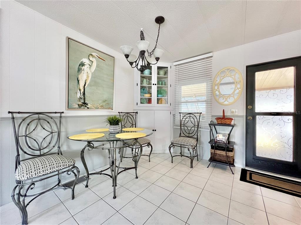 1100 South Belcher Road, Unit 245 Largo, FL 33771 - Photo 9 of 69 a living room with furniture and a window
