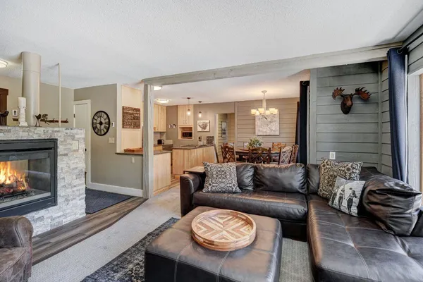 $975,000 | 145 Wheeler Place, Unit 210, Copper Mountain, CO 80443