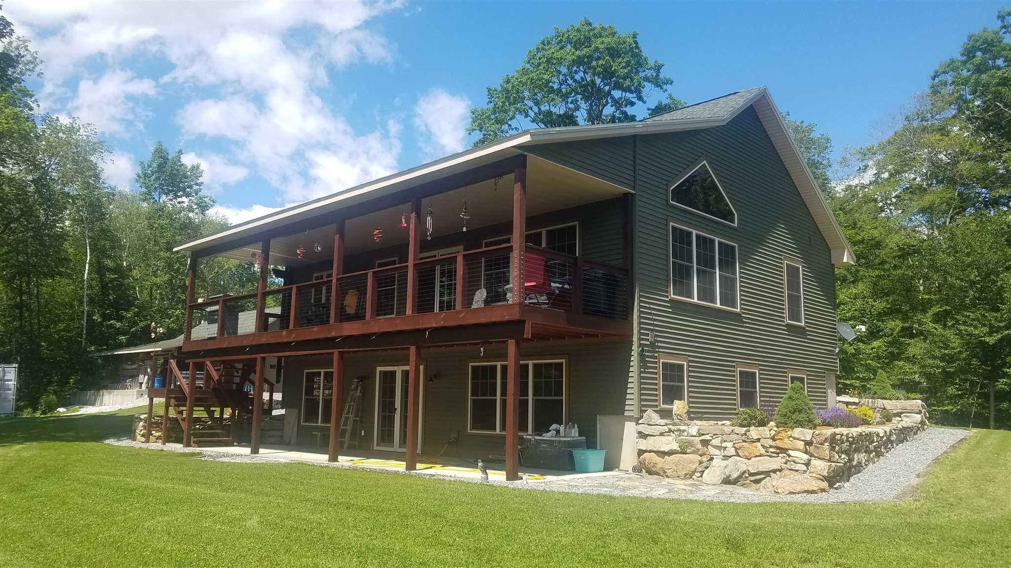 1577 Birch Hill Road Brandon, VT 05733 - Photo 2 of 36