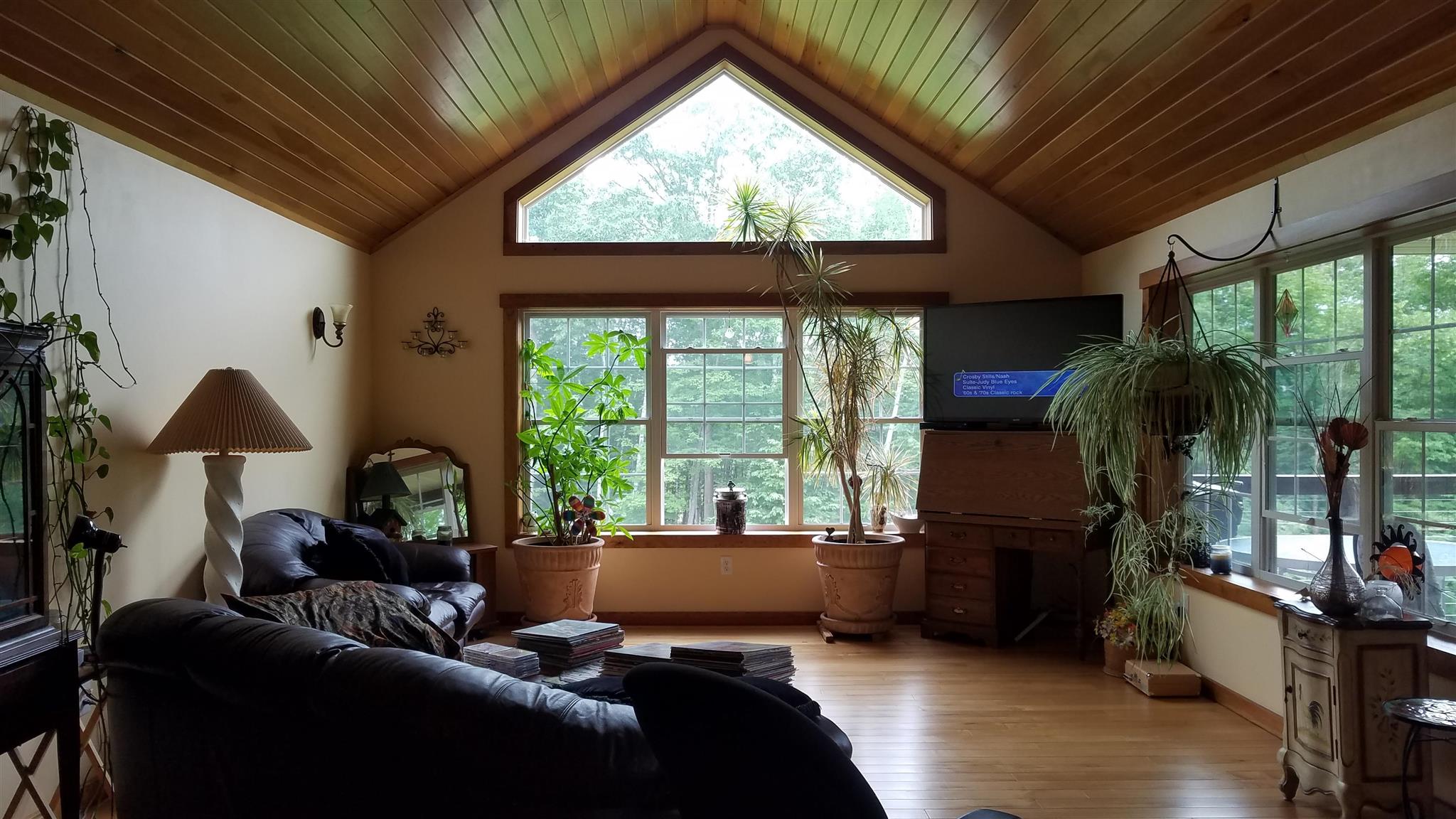 1577 Birch Hill Road Brandon, VT 05733 - Photo 12 of 36