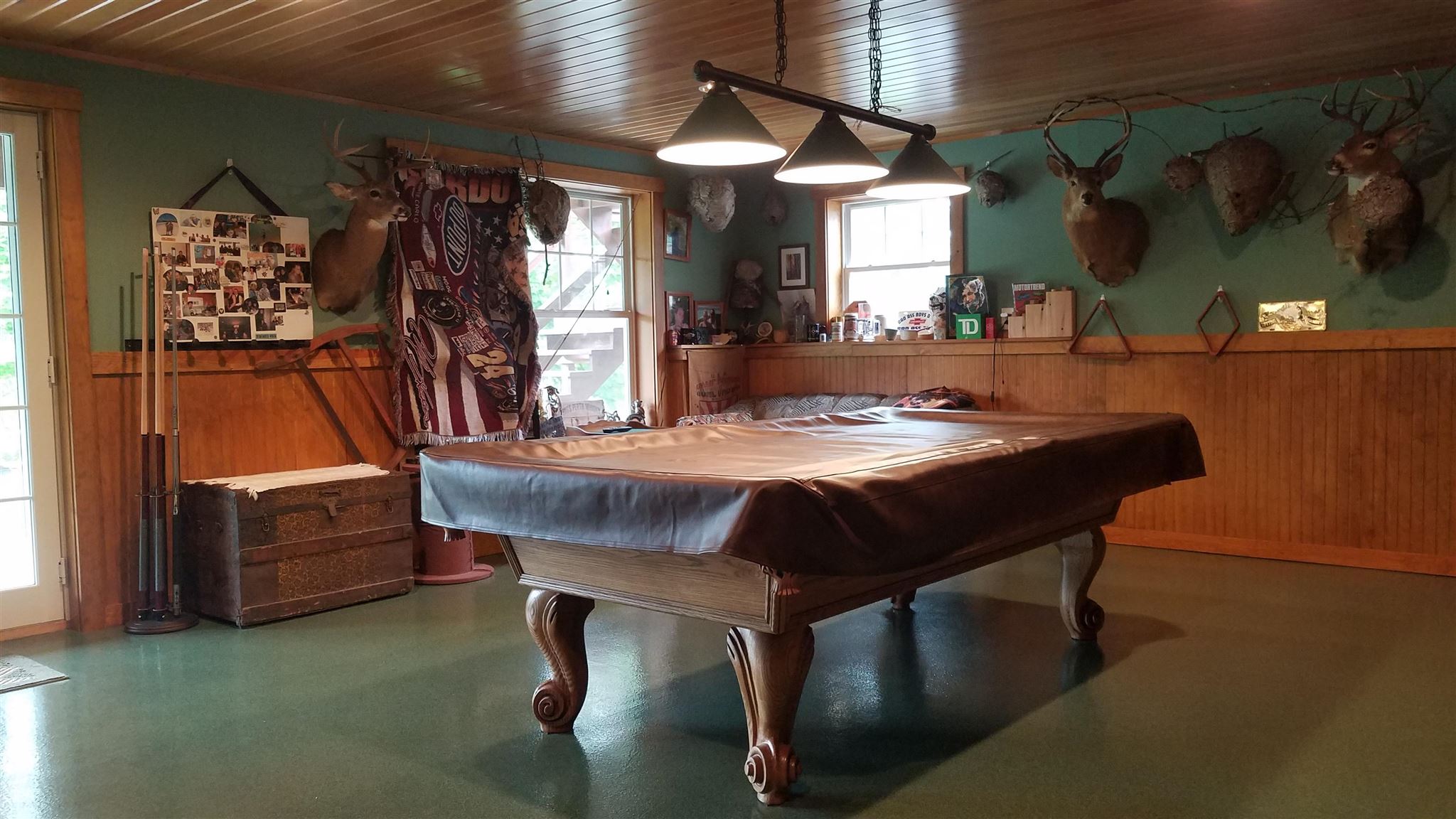 1577 Birch Hill Road Brandon, VT 05733 - Photo 16 of 36
