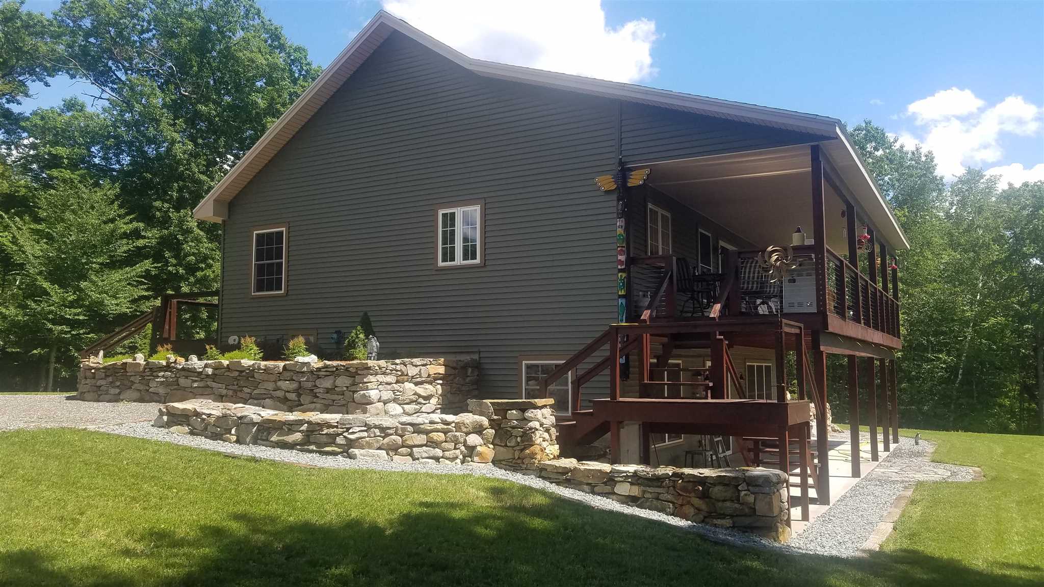 1577 Birch Hill Road Brandon, VT 05733 - Photo 29 of 36