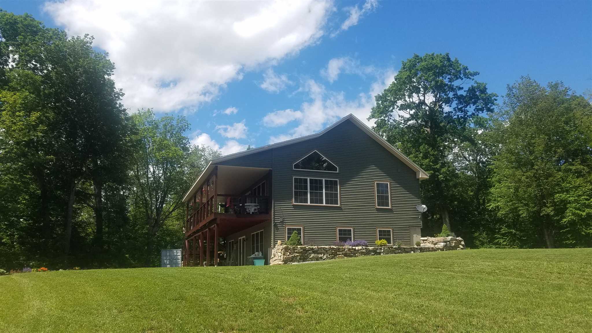 1577 Birch Hill Road Brandon, VT 05733 - Photo 30 of 36