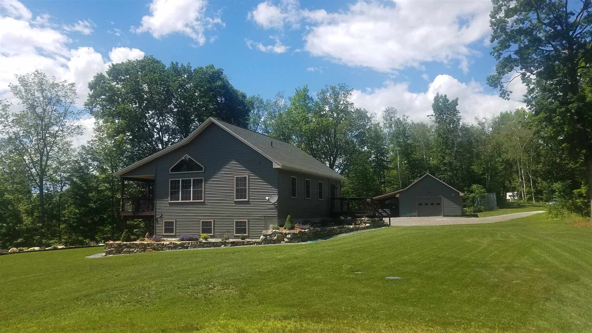 1577 Birch Hill Road Brandon, VT 05733 - Photo 4 of 36