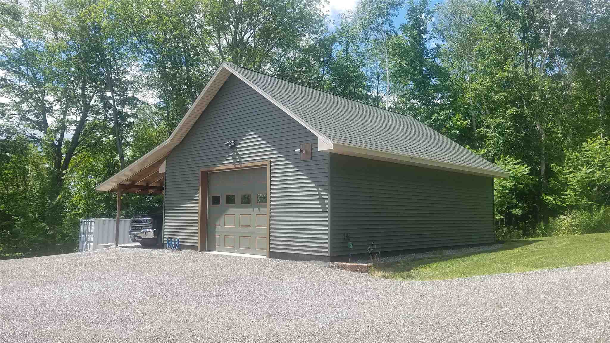 1577 Birch Hill Road Brandon, VT 05733 - Photo 5 of 36